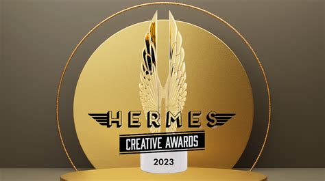 hermes creative awards 2019|Hermes creative awards 2023.